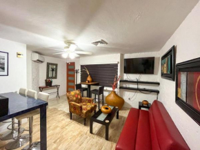 1 Room Apartment in Zona Hotelera (Cancún)